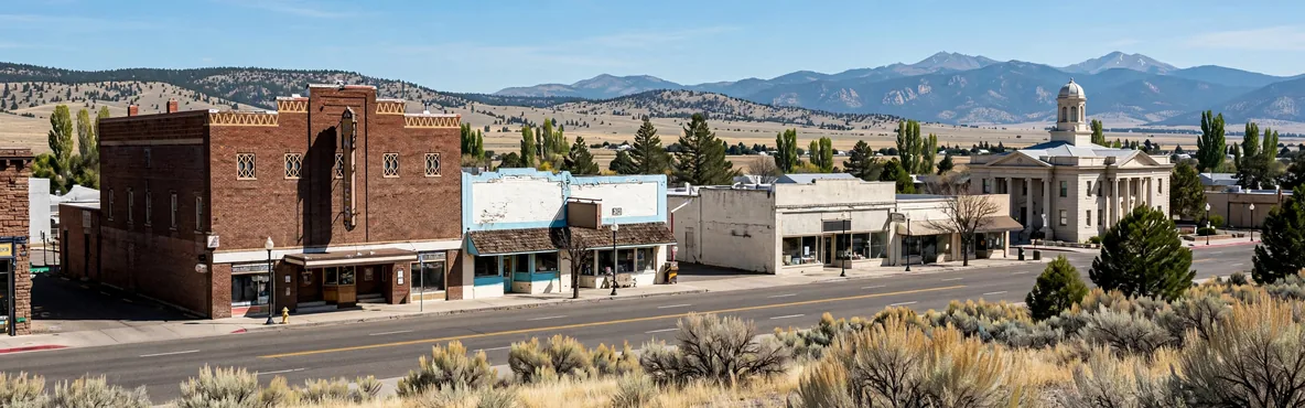 Exploring Alturas: Top Attractions and Activities in Northeastern California