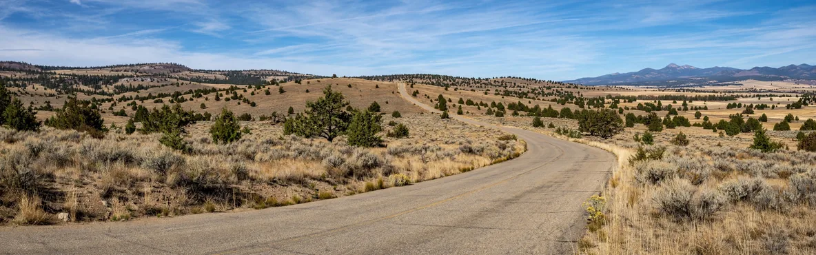 Exploring the Best Road Trips from Alturas, US