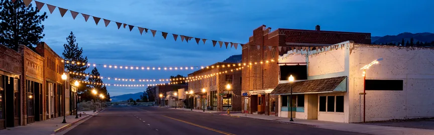 Must-Attend Events and Festivals in Alturas, US 