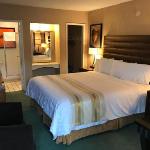 grants pass hotels
